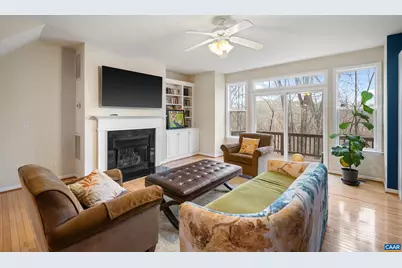 106 Melbourne Prk #F, Charlottesville, VA 22901 - Photo 9