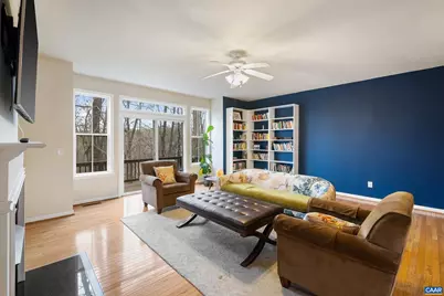 106 Melbourne Prk #F, Charlottesville, VA 22901 - Photo 7