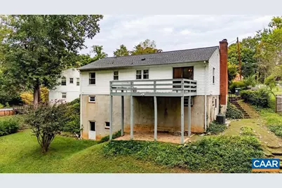 1905 Swanson Dr, Charlottesville, VA 22901 - Photo 5