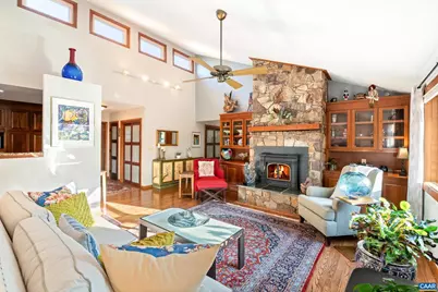 3869 Stony Point Rd, Keswick, VA 22947 - Photo 13