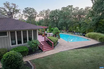 3869 Stony Point Rd, Keswick, VA 22947 - Photo 5