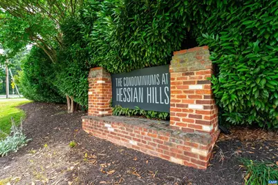 120 Hessian Hills Rdg #2, Charlottesville, VA 22901 - Photo 29