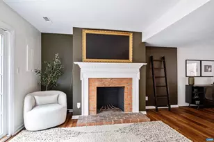 1552 Garden Ct, Charlottesville, VA 22901 - Photo 5