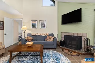 755 Laurelwood Condos, Wintergreen Resort, VA 22967 - Photo 11