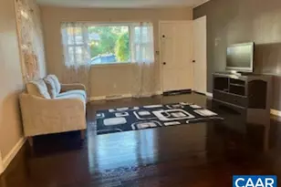 1641 Meridian St, Charlottesville, VA 22902 - Photo 5