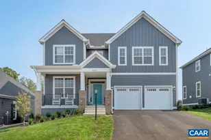 118B Cliffstone Blvd, Charlottesville, VA 22911 - Photo 1