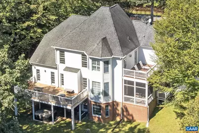 2370 Walnut Ridge Ln, Charlottesville, VA 22911 - Photo 1