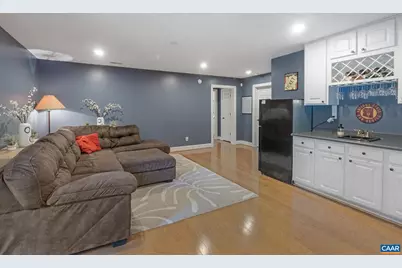 2370 Walnut Ridge Ln, Charlottesville, VA 22911 - Photo 35