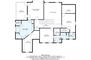 2370 Walnut Ridge Ln, Charlottesville, VA 22911 - Photo 57