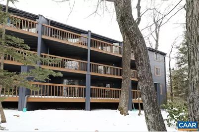 240 Timbers Condos, Wintergreen Resort, VA 22967 - Photo 21