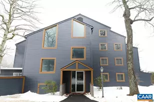 240 Timbers Condos, Wintergreen Resort, VA 22967 - Photo 3