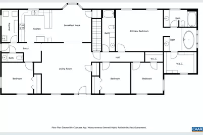7550 Plank Rd, Afton, VA 22920 - Photo 47