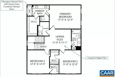 3023 Rambling Brook Ln, Crozet, VA 22932 - Photo 33