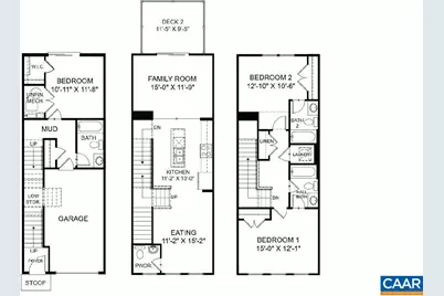 5990 Cling Ln, Crozet, VA 22932 - Photo 17