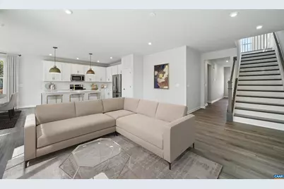 3005 Rambling Brook Ln, Crozet, VA 22932 - Photo 3