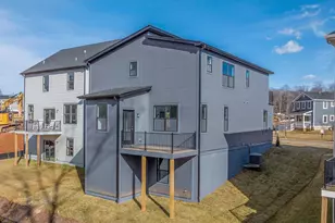 43 Wardell Crest, Charlottesville, VA 22902 - Photo 3