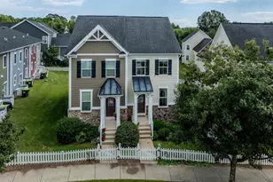 1980 Delila Dr, Charlottesville, VA 22901 - Photo 1