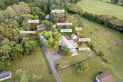 88 Windhaven Ln, Afton, VA 22920 - Photo 1