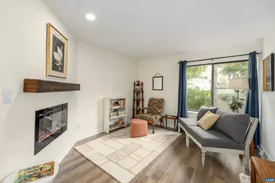 1236 Chatham Rdg, Charlottesville, VA 22901 - Photo 21