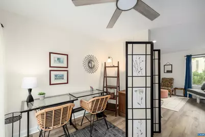 1236 Chatham Rdg, Charlottesville, VA 22901 - Photo 17