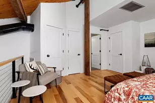 163 Mountain Inn Condos, Wintergreen Resort, VA 22967 - Photo 13