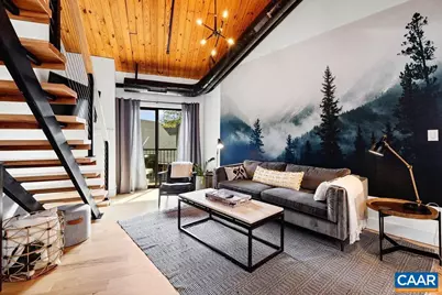 163 Mountain Inn Condos, Wintergreen Resort, VA 22967 - Photo 1