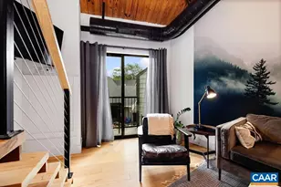 163 Mountain Inn Condos, Wintergreen Resort, VA 22967 - Photo 9