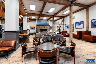 163 Mountain Inn Condos, Wintergreen Resort, VA 22967 - Photo 21