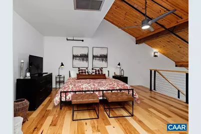 163 Mountain Inn Condos, Wintergreen Resort, VA 22967 - Photo 15