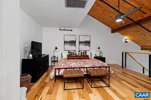 163 Mountain Inn Condos, Wintergreen Resort, VA 22967 - Photo 15