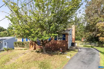 1210 Agnese St, Charlottesville, VA 22901 - Photo 7