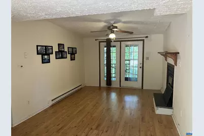 156 Turkey Rdg, Howardsville, VA 24562 - Photo 3