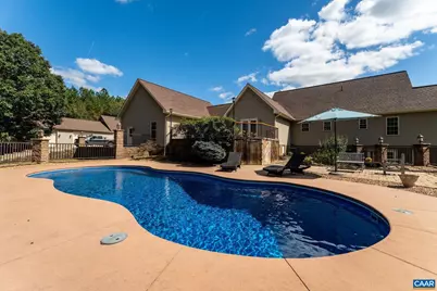 884 Pleasant Gap Dr, Dry Fork, VA 24549 - Photo 53