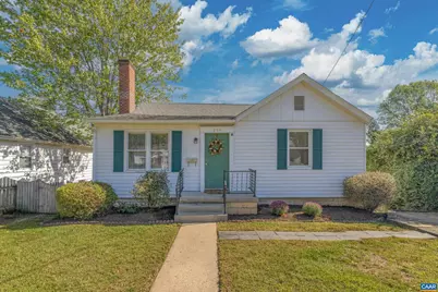 254 Shamrock Rd, Charlottesville, VA 22903 - Photo 1