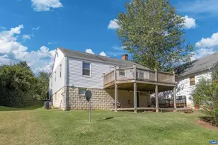 254 Shamrock Rd, Charlottesville, VA 22903 - Photo 21