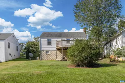 254 Shamrock Rd, Charlottesville, VA 22903 - Photo 23