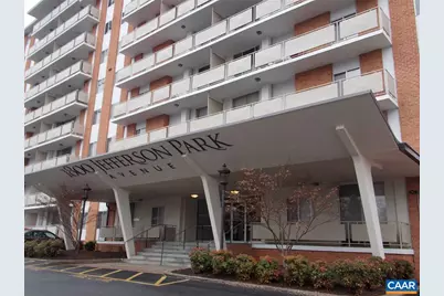 1800 Jefferson Park Ave #112, Charlottesville, VA 22903 - Photo 1