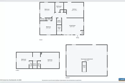 1610 Center Ave, Charlottesville, VA 22903 - Photo 45