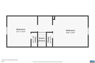 1610 Center Ave, Charlottesville, VA 22903 - Photo 43