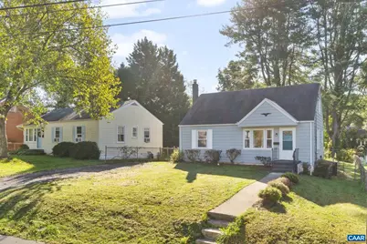 1610 Center Ave, Charlottesville, VA 22903 - Photo 3