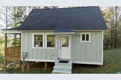 Tbd Batesville Rd, Afton, VA 22920 - Photo 1