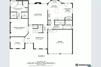 249 Willow Creek Dr, Ruckersville, VA 22968 - Photo 73