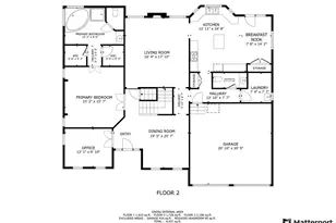 249 Willow Creek Dr, Ruckersville, VA 22968 - Photo 73