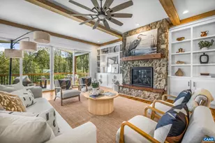 2465 Summit Ridge Trail, Charlottesville, VA 22911 - Photo 21