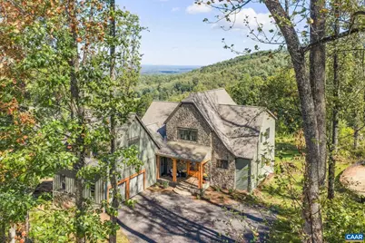 2465 Summit Ridge Trl, Charlottesville, VA 22911 - Photo 5