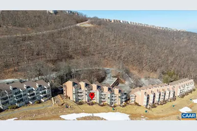 905 Diamond Hill Condos, Wintergreen, VA 22967 - Photo 33