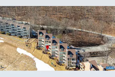 905 Diamond Hill Condos, Wintergreen, VA 22967 - Photo 29