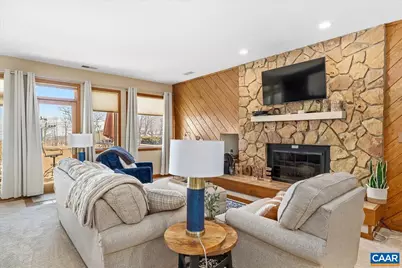 905 Diamond Hill Condos, Wintergreen, VA 22967 - Photo 7