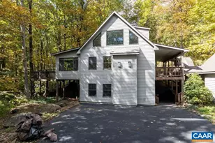 12 Powderhorn Ln, Wintergreen Resort, VA 22967 - Photo 37