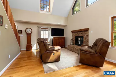 12 Powderhorn Ln, Wintergreen Resort, VA 22967 - Photo 5